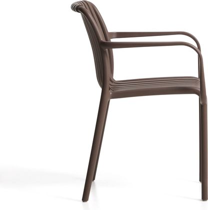 Kave Home Isabellini Tuinstoel