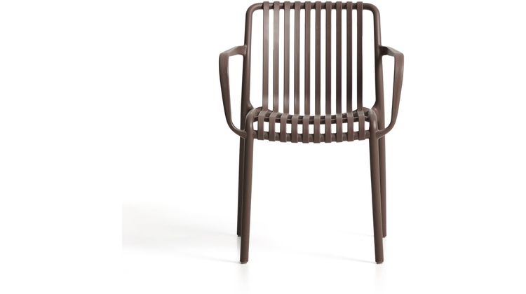 Kave Home Isabellini Tuinstoel