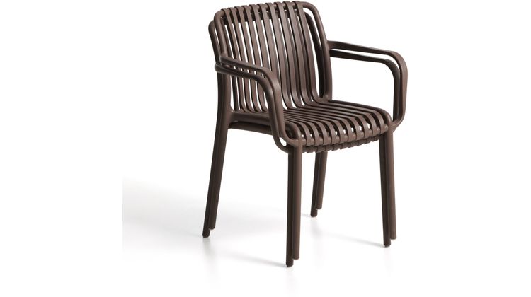 Kave Home Isabellini Tuinstoel