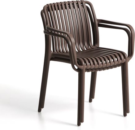 Kave Home Isabellini Tuinstoel
