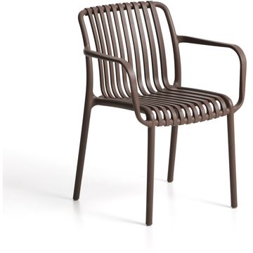 Kave Home Isabellini Tuinstoel