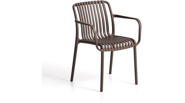 Kave Home Isabellini Tuinstoel