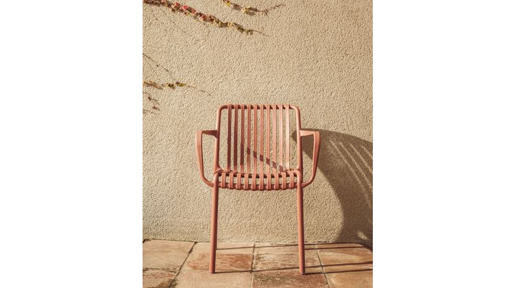 Kave Home Isabellini Tuinstoel