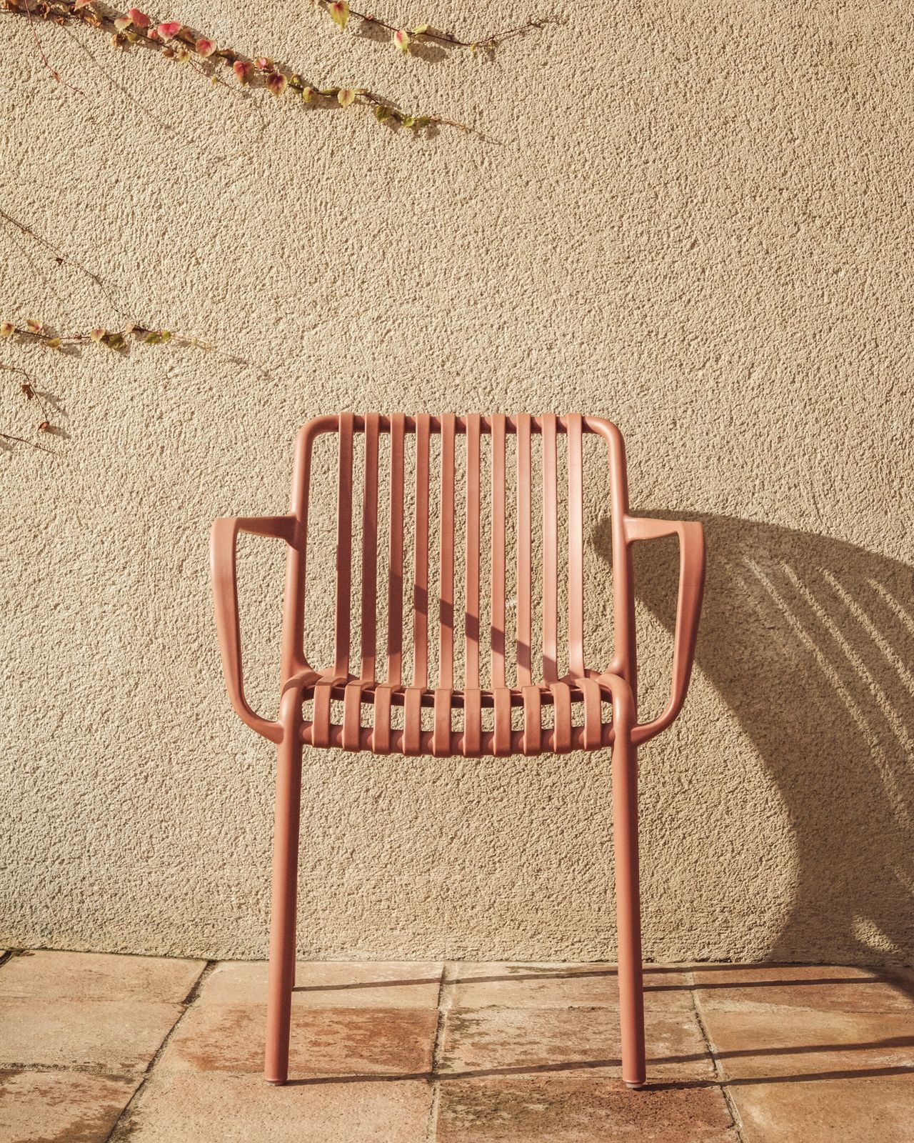 Kave Home Isabellini Tuinstoel