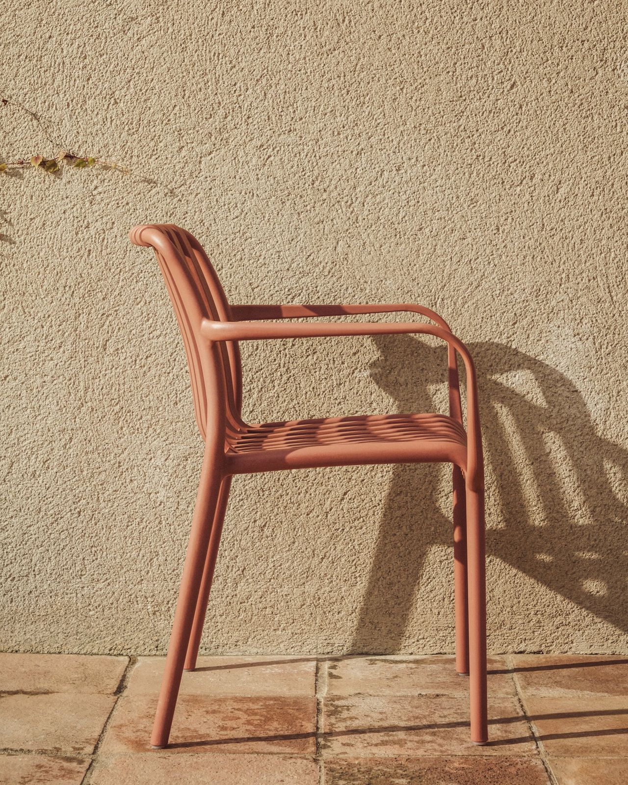 Kave Home Isabellini Tuinstoel