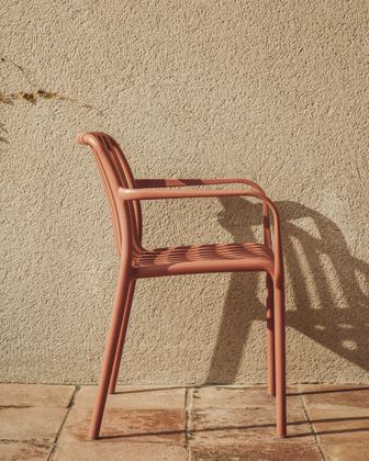 Kave Home Isabellini Tuinstoel