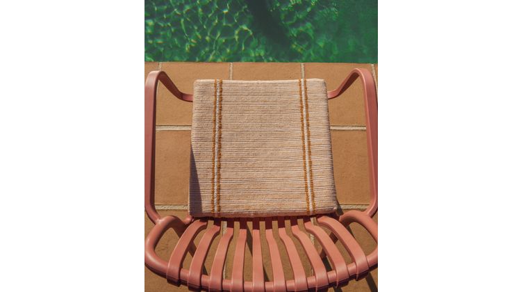 Kave Home Isabellini Tuinstoel