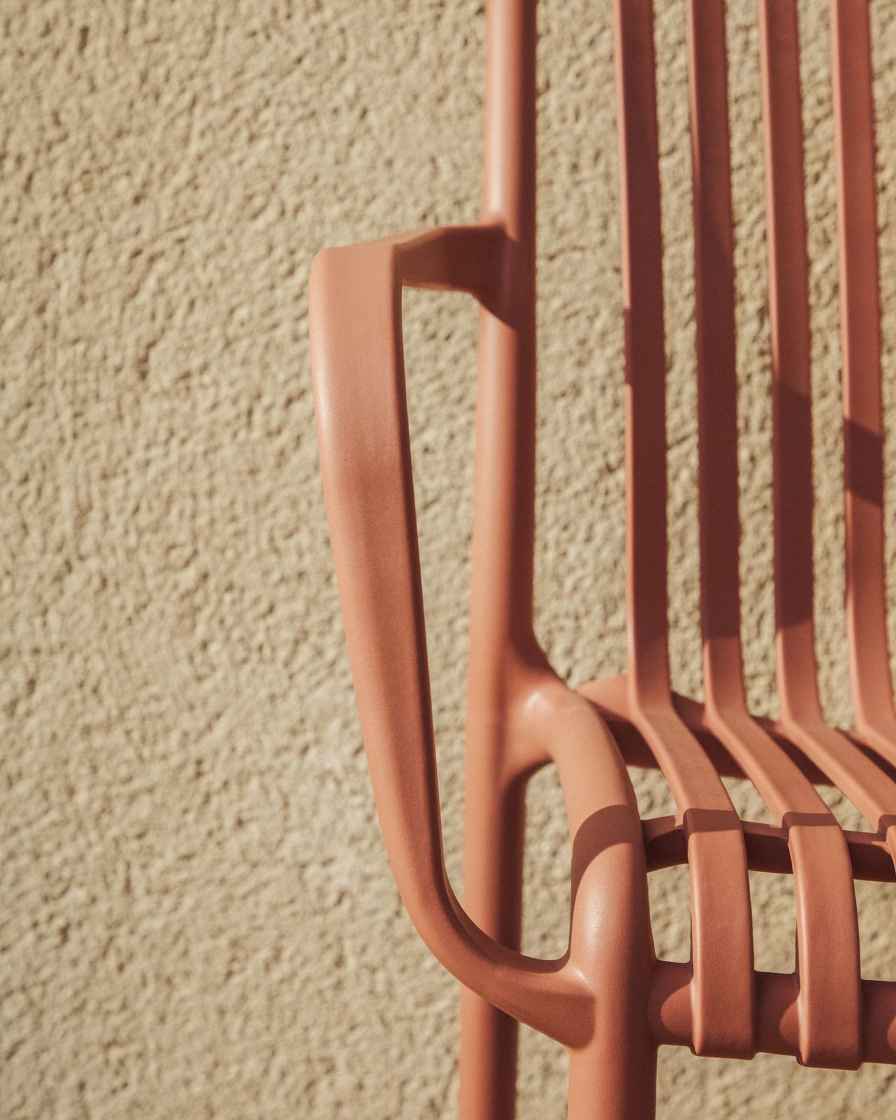 Kave Home Isabellini Tuinstoel