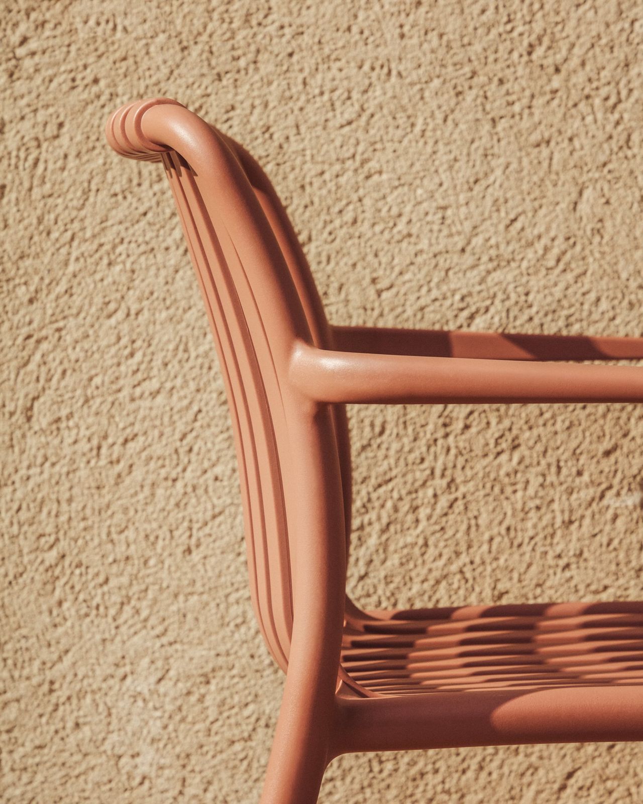 Kave Home Isabellini Tuinstoel