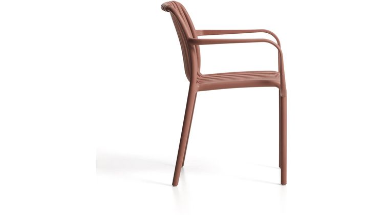 Kave Home Isabellini Tuinstoel