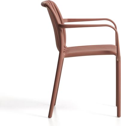 Kave Home Isabellini Tuinstoel