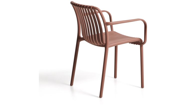 Kave Home Isabellini Tuinstoel