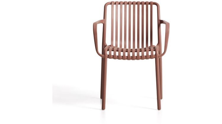 Kave Home Isabellini Tuinstoel