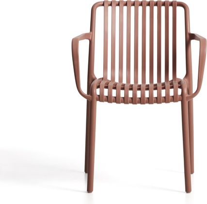 Kave Home Isabellini Tuinstoel