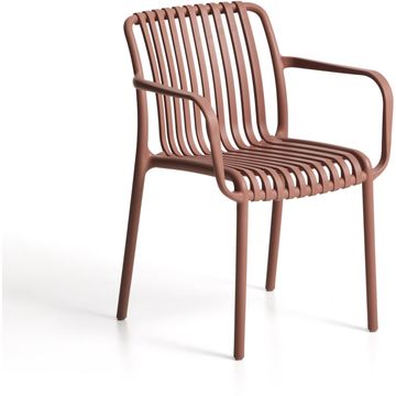 Kave Home Isabellini Tuinstoel