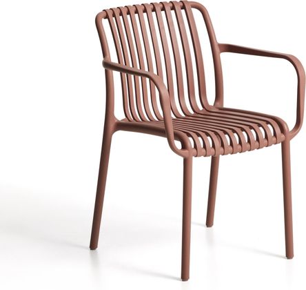 Kave Home Isabellini Tuinstoel