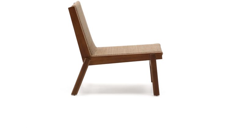 Kave Home Itani Outdoor Fauteuil