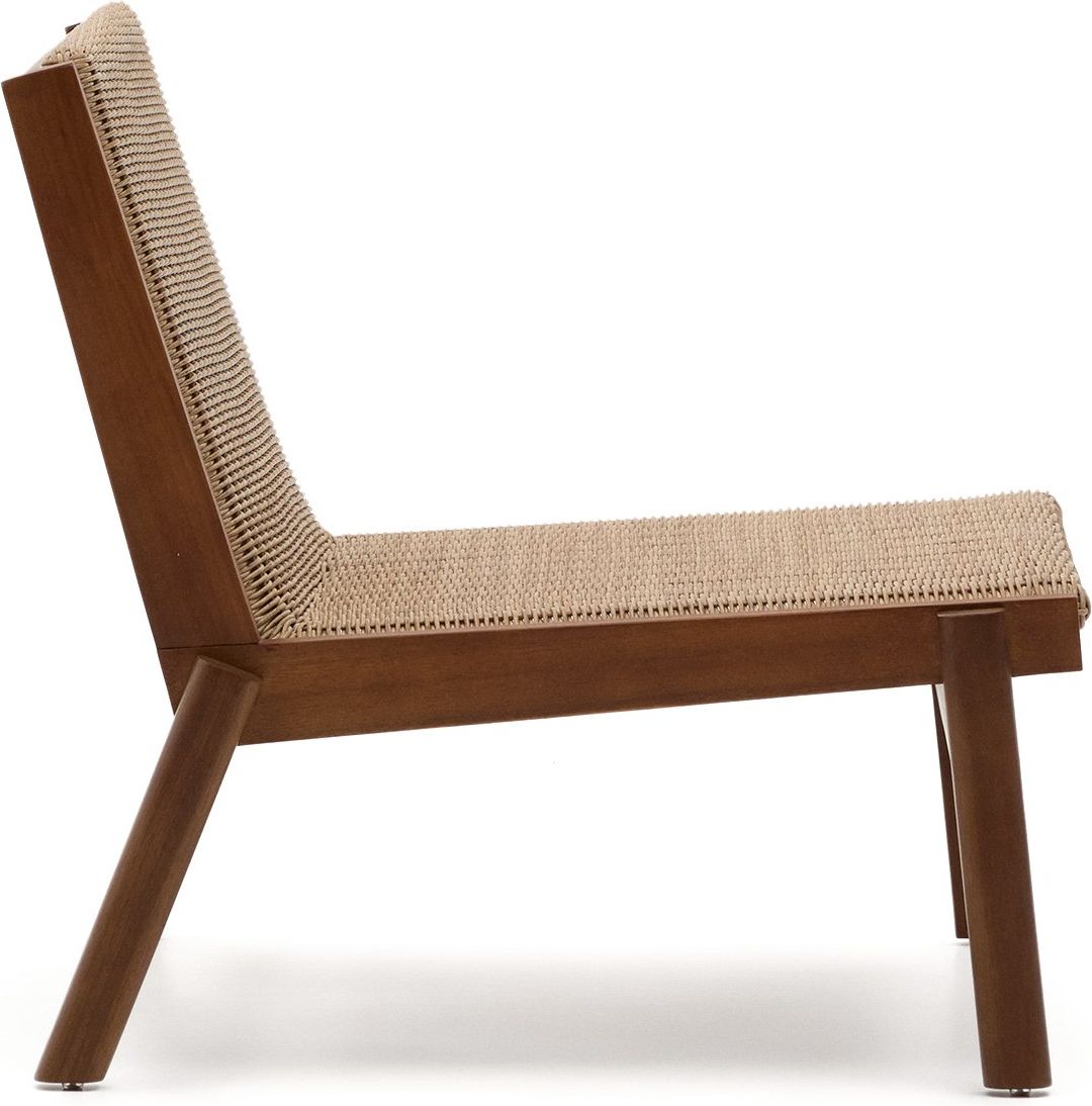 Kave Home Itani Outdoor Fauteuil
