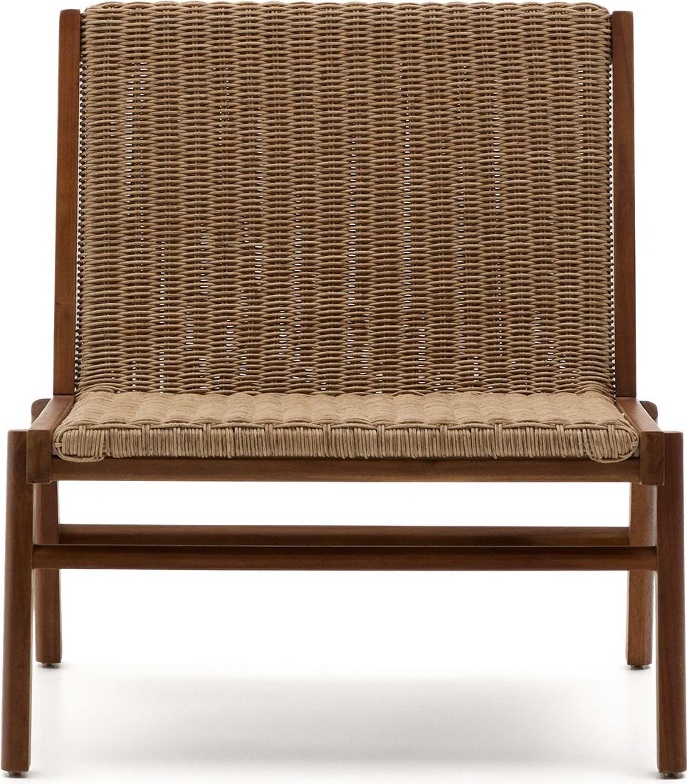 Kave Home Itani Outdoor Fauteuil