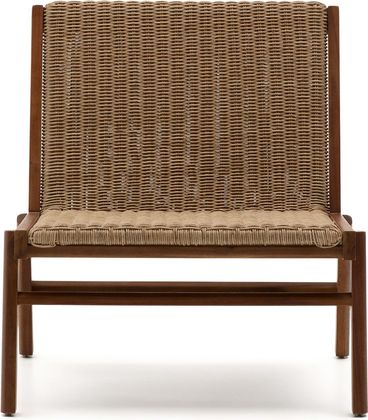 Kave Home Itani Outdoor Fauteuil