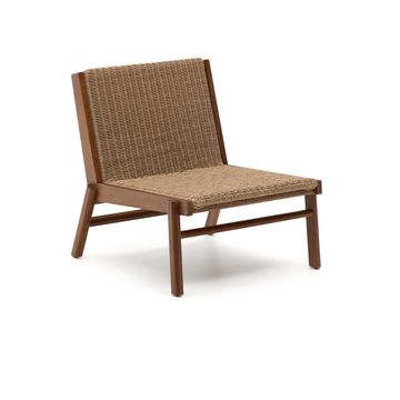 Kave Home Itani Outdoor Fauteuil