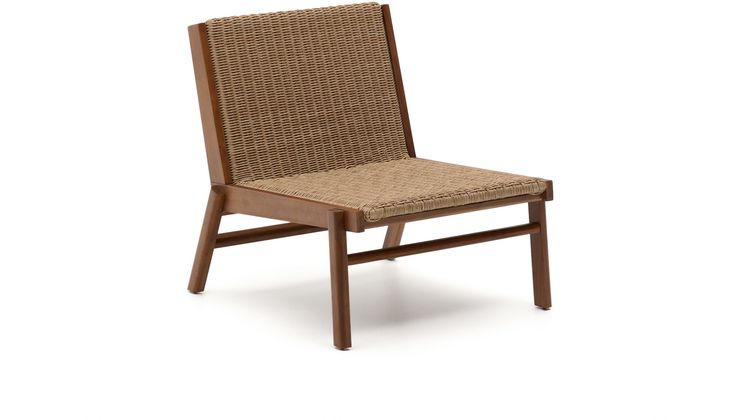 Kave Home Itani Outdoor Fauteuil