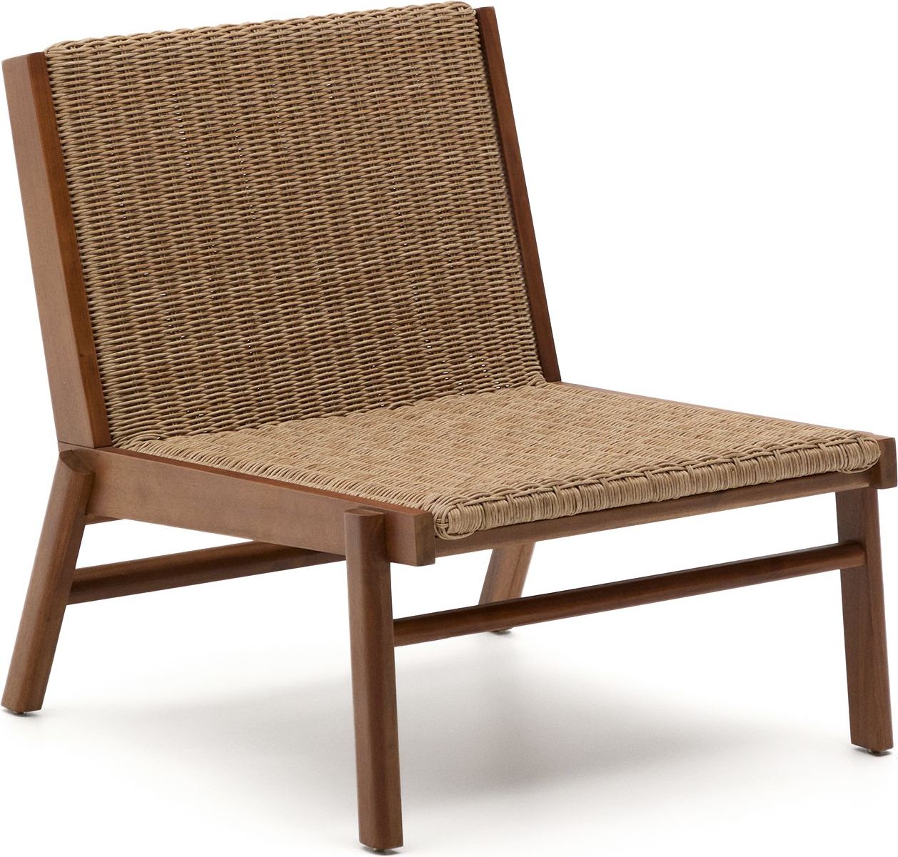 Kave Home Itani Outdoor Fauteuil
