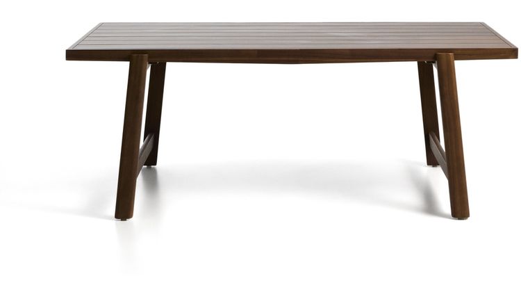 Kave Home Itani Tuintafel