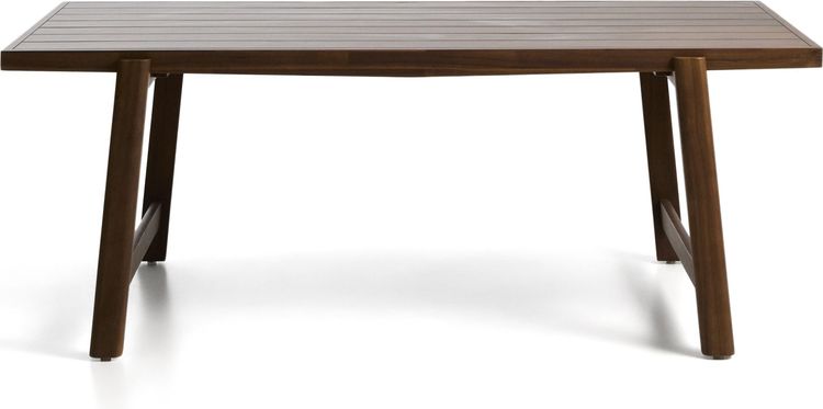 Kave Home Itani Tuintafel