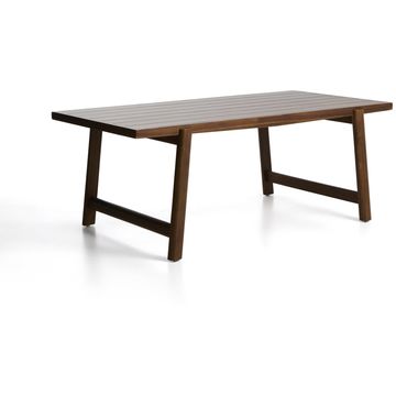 Kave Home Itani Tuintafel