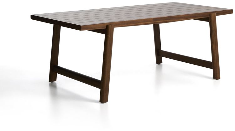 Kave Home Itani Tuintafel