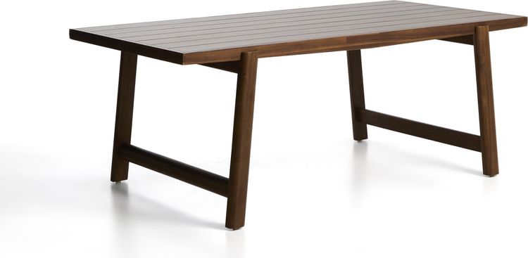 Kave Home Itani Tuintafel