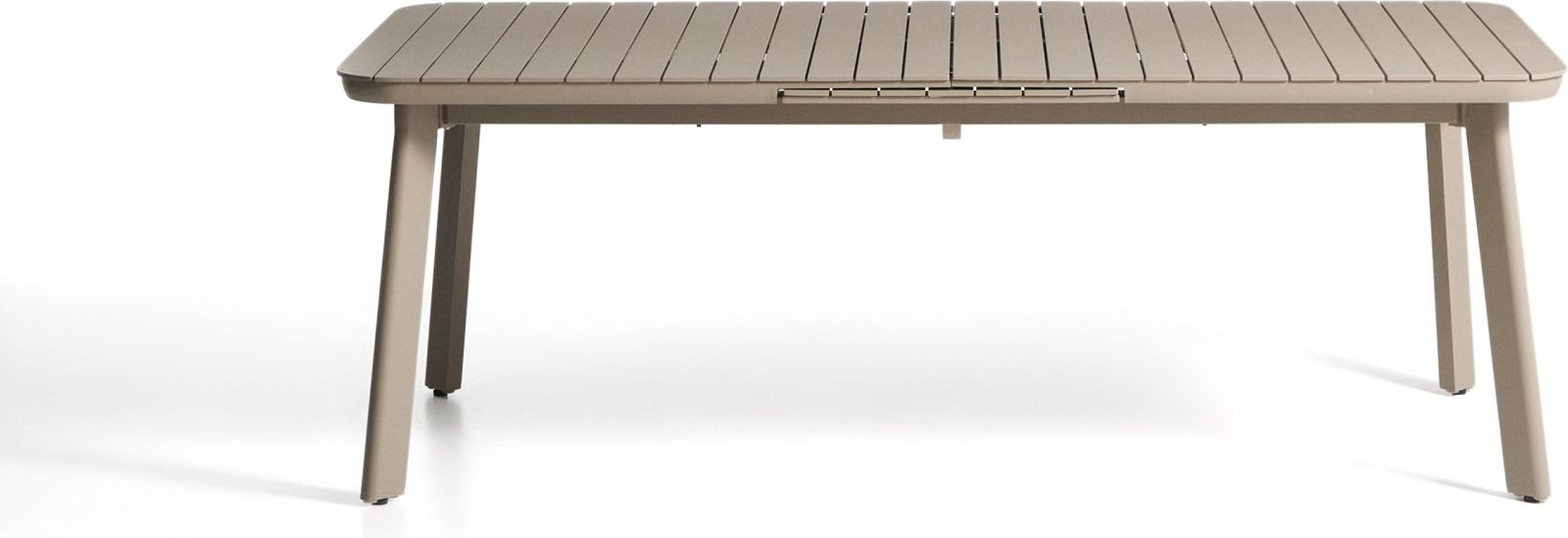 Kave Home Izola Tuin Uitschuiftafel