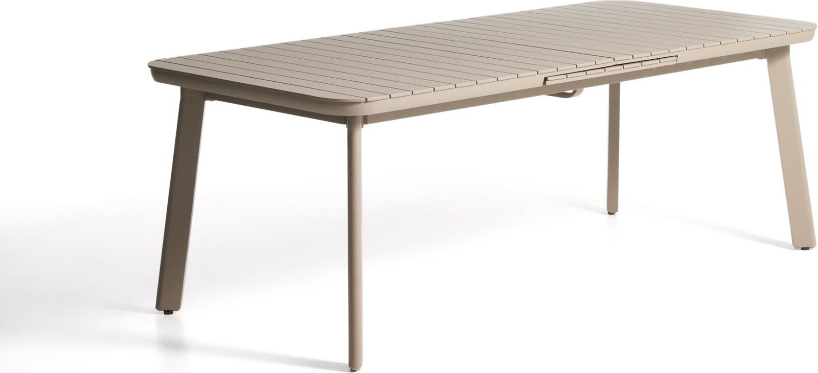 Kave Home Izola Tuin Uitschuiftafel