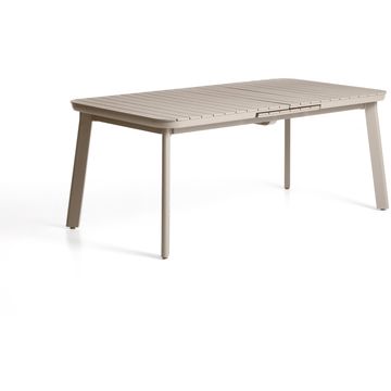 Kave Home Izola Uitschuifbare Tuintafel