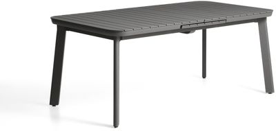 Izola Uitschuifbare Tuintafel