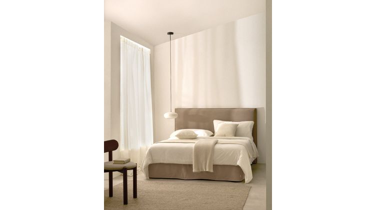 Kave Home Jaira Bed