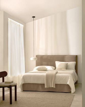 Kave Home Jaira Bed