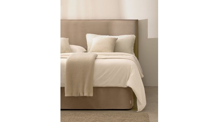 Kave Home Jaira Bed
