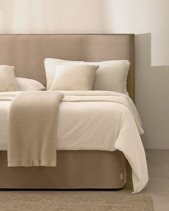 Kave Home Jaira Bed