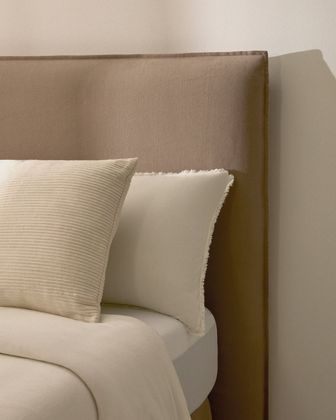 Kave Home Jaira Bed