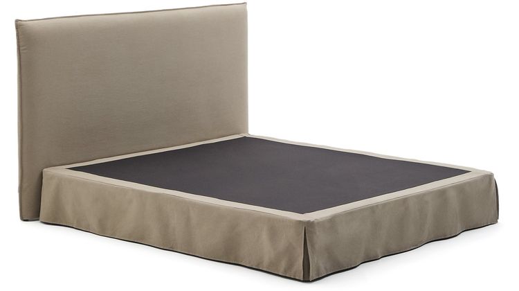 Kave Home Jaira Bed