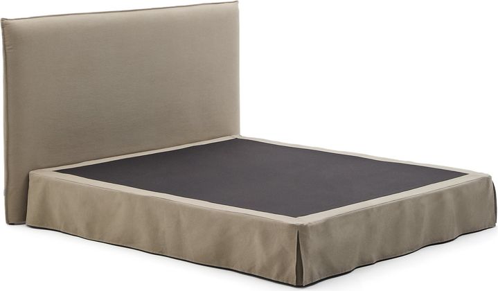 Kave Home Jaira Bed