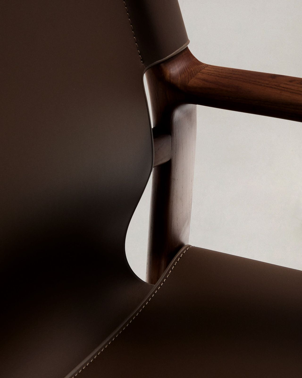 Kave Home Jan Armstoel