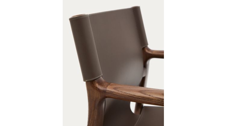 Kave Home Jan Armstoel
