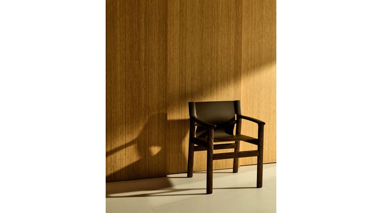 Kave Home Jan Armstoel
