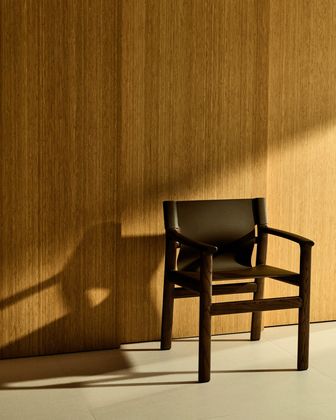 Kave Home Jan Armstoel
