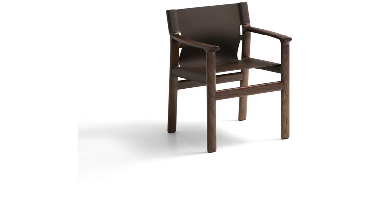 Kave Home Jan Armstoel