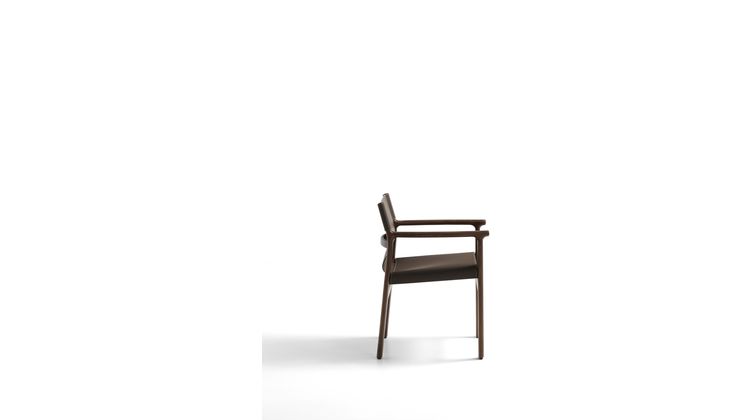 Kave Home Jan Armstoel