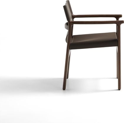 Kave Home Jan Armstoel